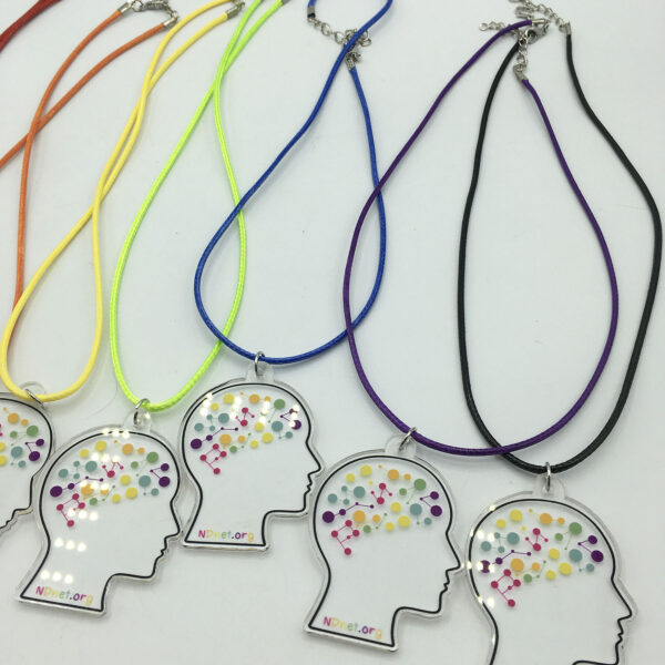 neurodiverse necklaces